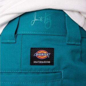 Dickies Jamie Foy 826 Work Pant - Size 34